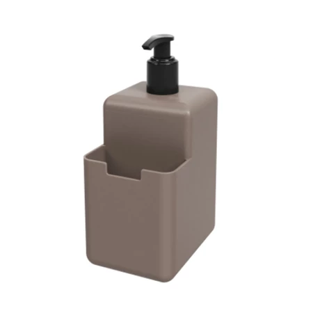 md06 DISPENSER COZA DE JABON 500ML